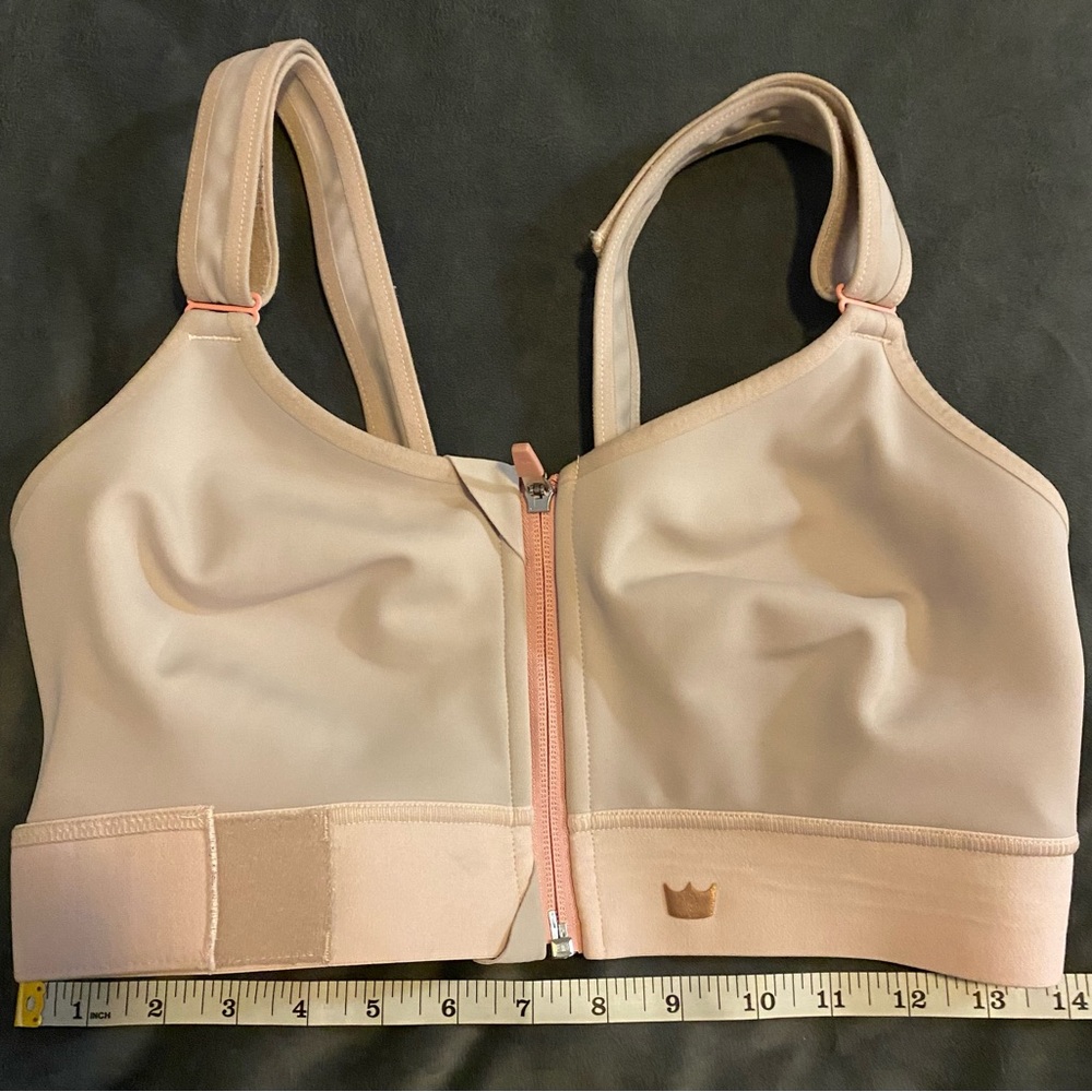 SHEFIT FLEX 1 Luxe (XL) Medium Impact Sports Bra